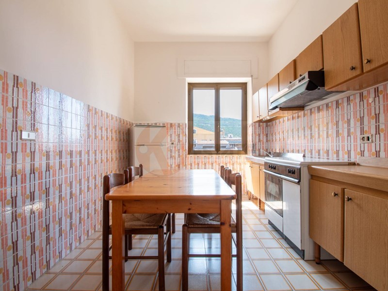 Trilocale in Vendita a Bosa, 162'000€, 106 m²