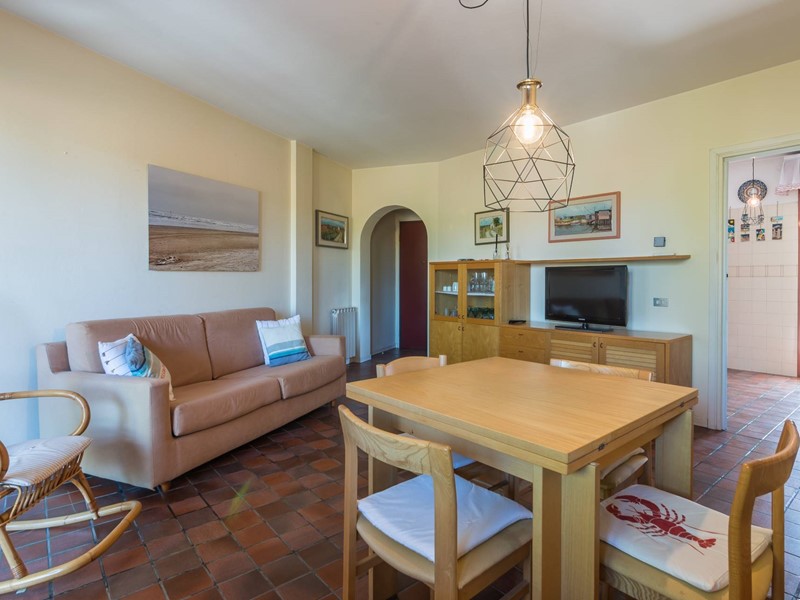 Quadrilocale in Vendita a Riccione, 380'000€, 110 m²