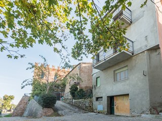 Bilocale in Vendita a Mondaino, 35'000€, 45 m²