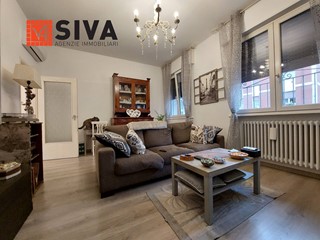 Appartamento in Vendita a Ravenna, 235'000€, 118 m²