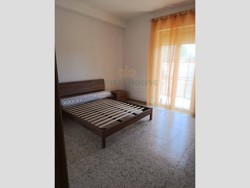 Casa Semi Indipendente in Affitto a Caserta, 300€, 120 m²