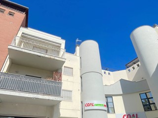 Appartamento in Vendita a San Benedetto del Tronto, 480'000€, 192 m²