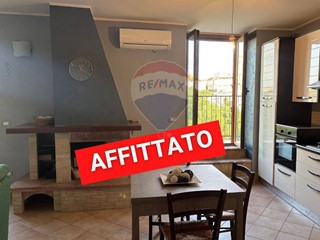 Trilocale in Affitto a Lanciano, 500€, 75 m²
