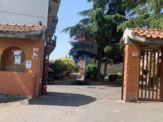 Box in Vendita a Aci Sant'Antonio, 25'000€, 35 m²