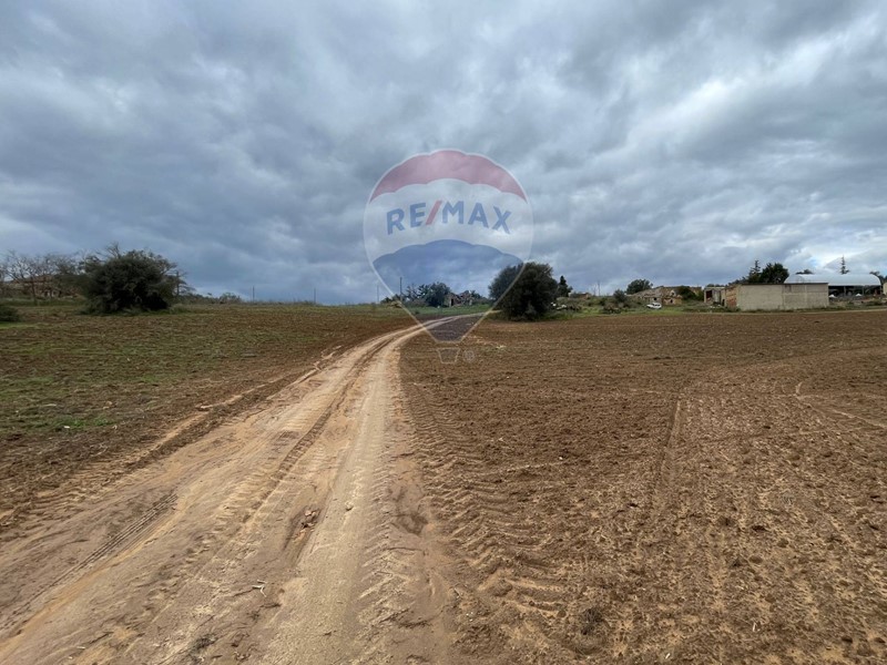 Terreno agricolo in Vendita a Caltagirone, 39'000€, 18900 m²