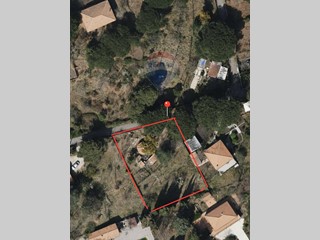 Terreno agricolo in Vendita a Pedara, 28'000€, 1250 m²