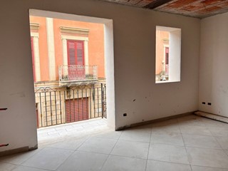 Quadrilocale in Vendita a Castelvetrano, 117'000&euro;, 90 m²