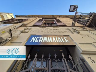 Immobile commerciale in Vendita a Palermo, 125'000€, 40 m²