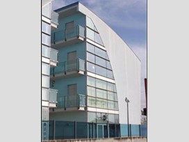 Ufficio in Affitto a Città Sant'Angelo, 550€, 15 m²