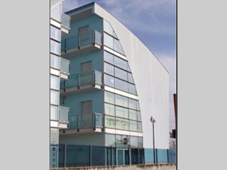 Ufficio in Affitto a Città Sant'Angelo, 550€, 15 m²