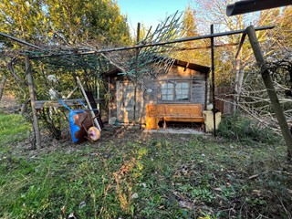 Terreno agricolo in Vendita a Pisa, 35'000€, 2000 m²