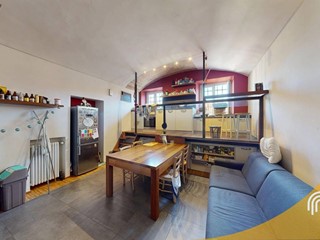 Quadrilocale in Vendita a Torino, 389'000€, 110 m²