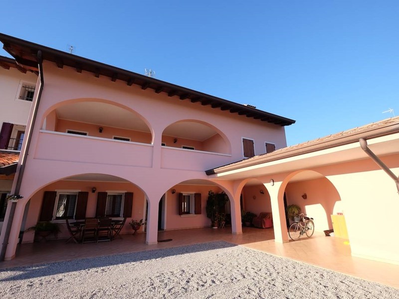 Villetta a schiera in Vendita a Cordenons, 290'000&euro;, 274 m²