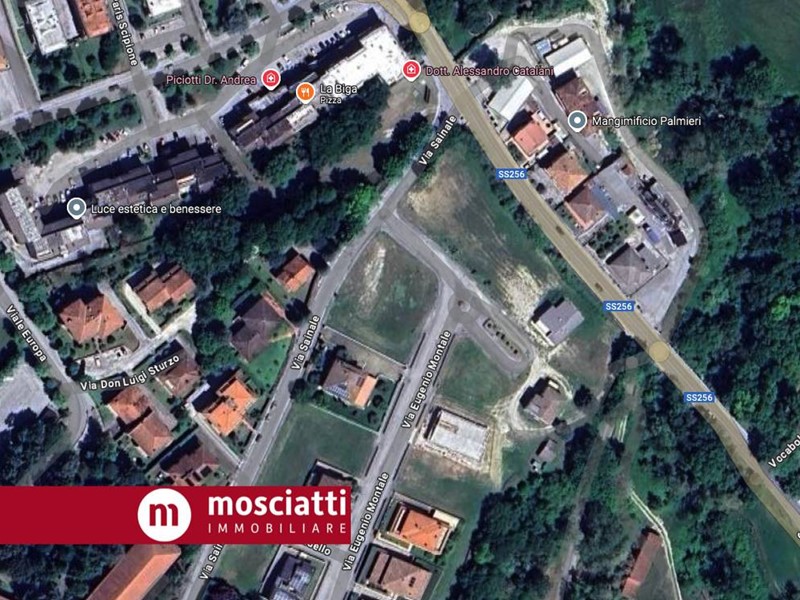 Terreno edificabile in Vendita a Matelica, 99'000&euro;, 867 m²