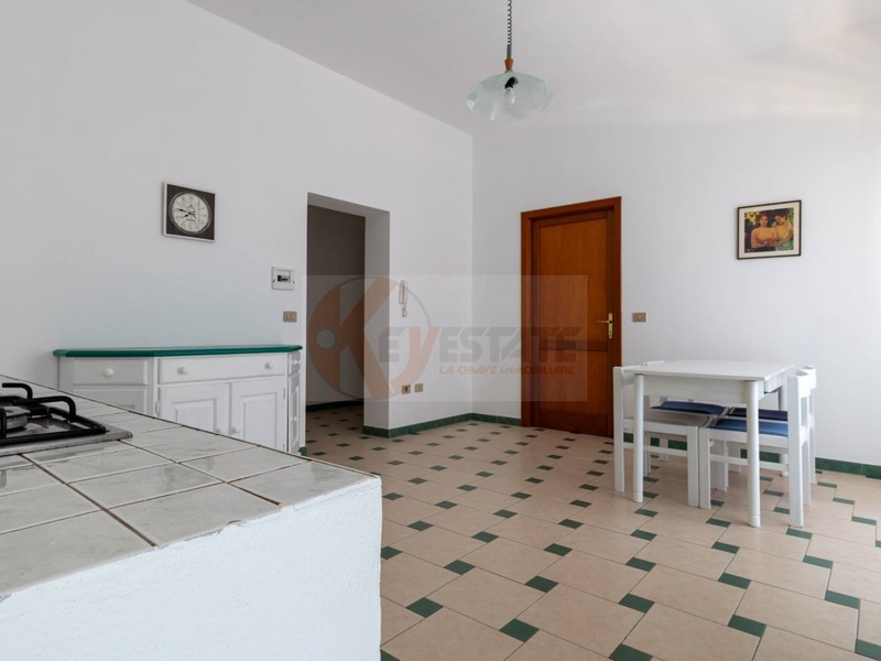 Quadrilocale in Vendita a Bosa, 167'000€, 117 m²