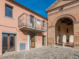 Trilocale in Vendita a Mondaino, 80'000€, 63 m²