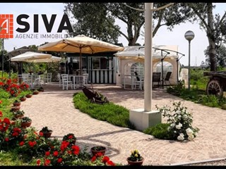 Immobile commerciale in Vendita a Ravenna, 110'000€, 12 m²