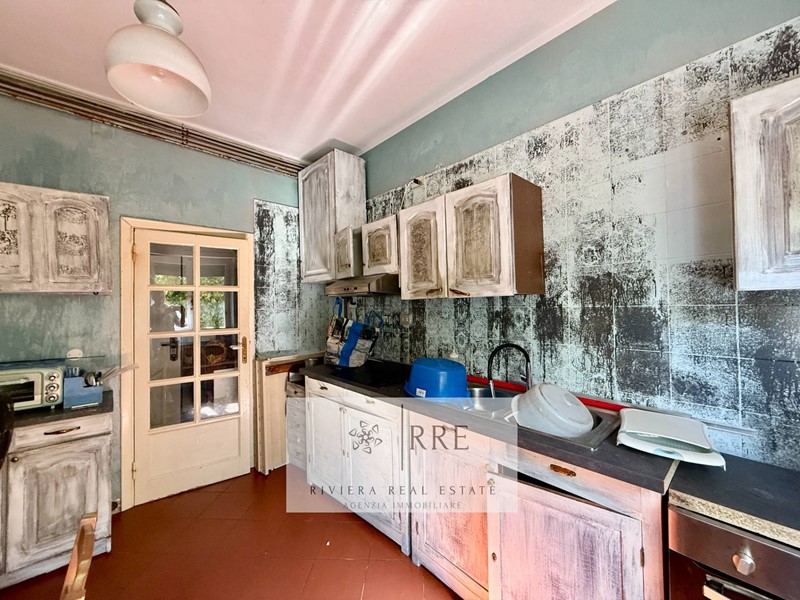 Bilocale in Vendita a Pietra Ligure, 230'000€, 50 m²