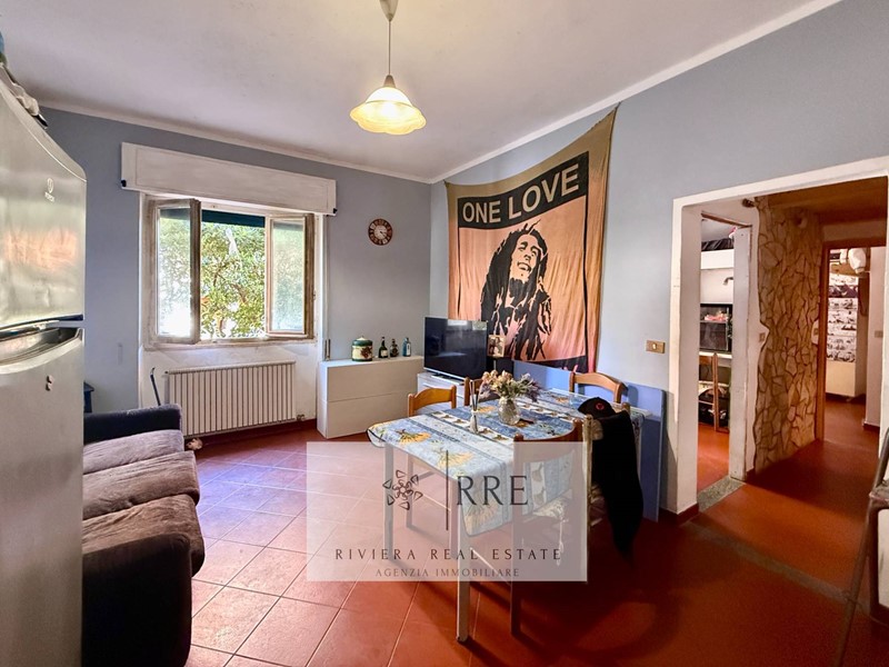 Trilocale in Vendita a Pietra Ligure, 270'000€, 50 m²