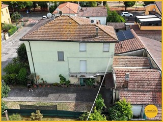 Villetta a schiera in Vendita a Molinella, 200'000€, 151 m²