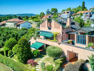 Quadrilocale in Vendita a Chieri, 445'000&euro;, 209 m², con Box