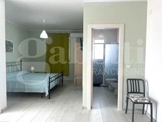 Bilocale in Vendita a Avola, 38 m², arredato