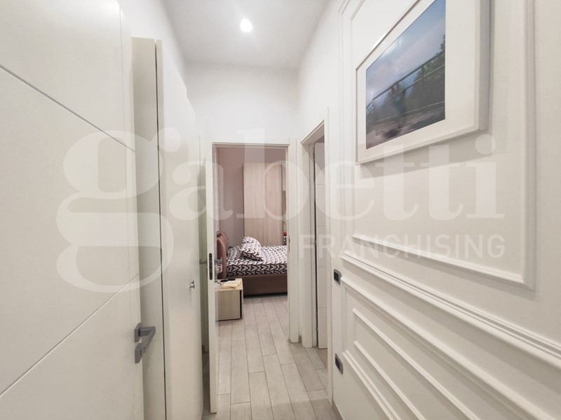 Bilocale in Vendita a Portici, 189'000€, 60 m²