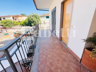 Quadrilocale in Vendita a Giugliano in Campania, 198'000€, 104 m²