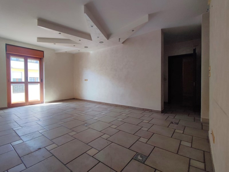 Appartamento in Vendita a San Severo, 95'000&euro;, 110 m²
