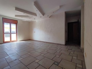 Appartamento in Vendita a San Severo, 95'000&euro;, 110 m²