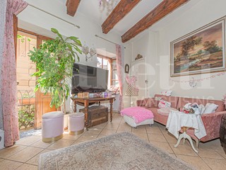 Quadrilocale in Vendita a Rivoli, 210'000€, 104 m²