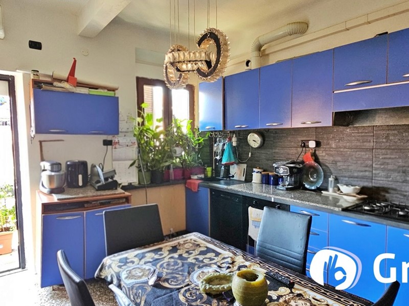 Bilocale in Vendita a Melzo, 176'000€, 90 m²