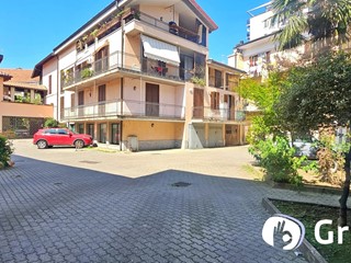 Bilocale in Vendita a Melzo, 176'000€, 90 m²