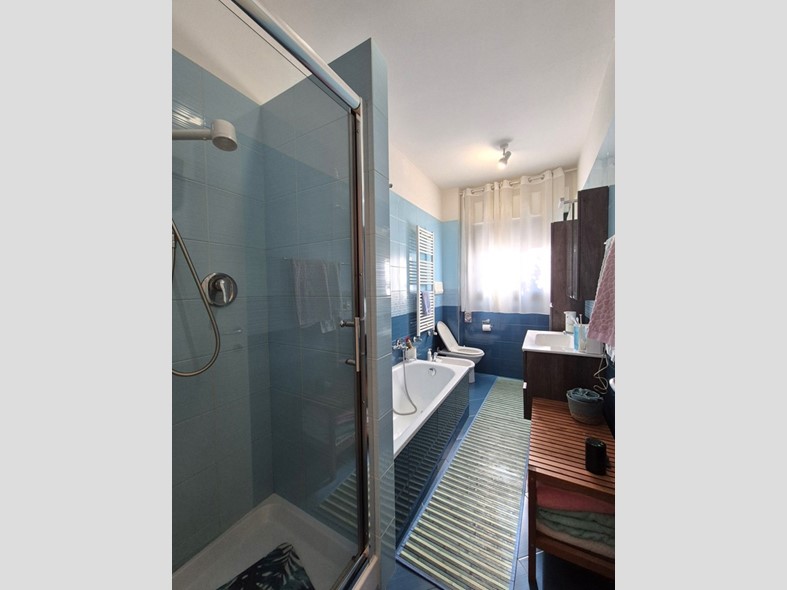 Trilocale in Vendita a Zola Predosa, 265'000€, 89 m²