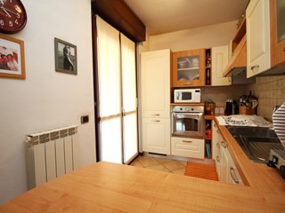 Bilocale in Vendita a Gorla Minore, 127'000€, 67 m²