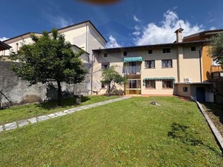 Casa Indipendente in Vendita a Budoia, 160'000€, 179 m², con Box