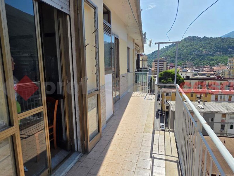Quadrilocale in Vendita a Pagani, 120'000&euro;, 110 m²