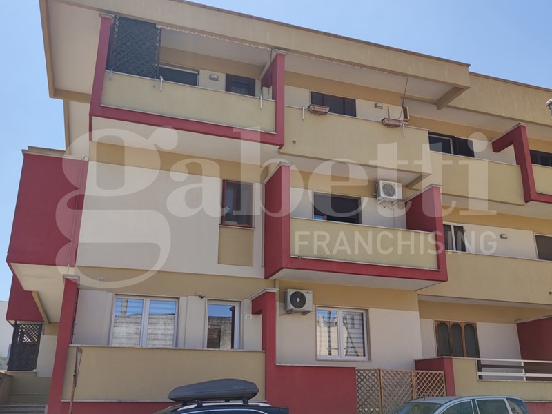 Quadrilocale in Vendita a Presicce Acquarica, 88'000€, 120 m²