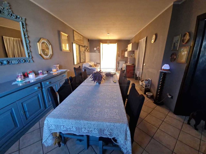 Casa Indipendente in Vendita a Olmeneta, 149'900&euro;, 152 m², con Box