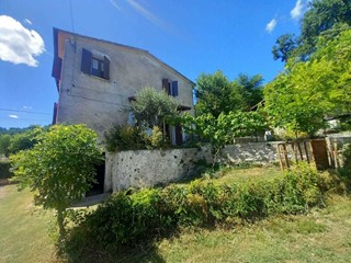 Casa Semi Indipendente in Vendita a Novafeltria, 68'000€, 87 m², con Box