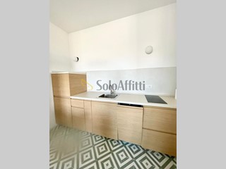 Bilocale in Affitto a Bari, zona San Giorgio, 980€, 65 m², arredato