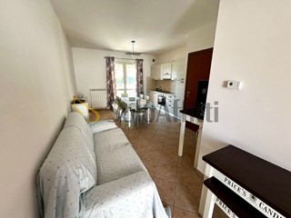 Trilocale in Affitto a Tortoreto, 650€, 77 m²
