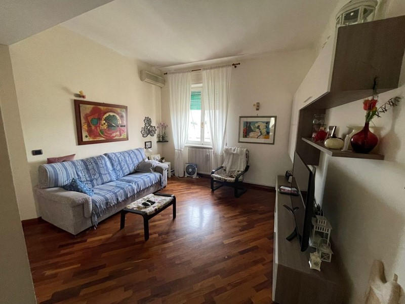 Appartamento in Vendita a Jesi, 84'000€, 