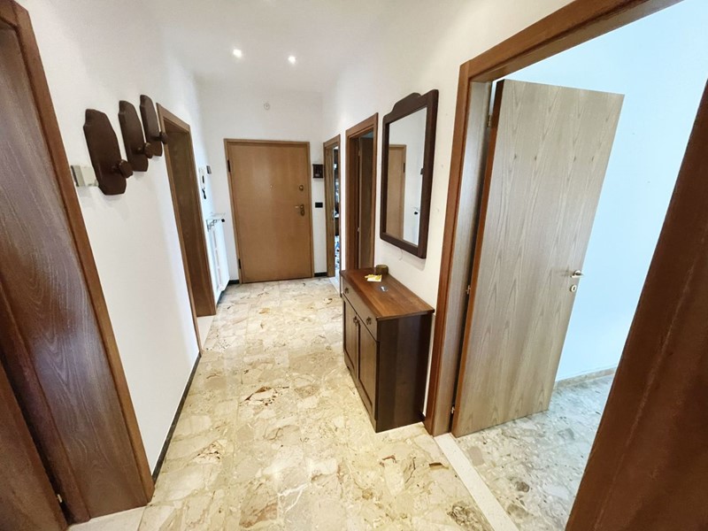 Appartamento in Vendita a Jesi, 190'000€, 100 m²