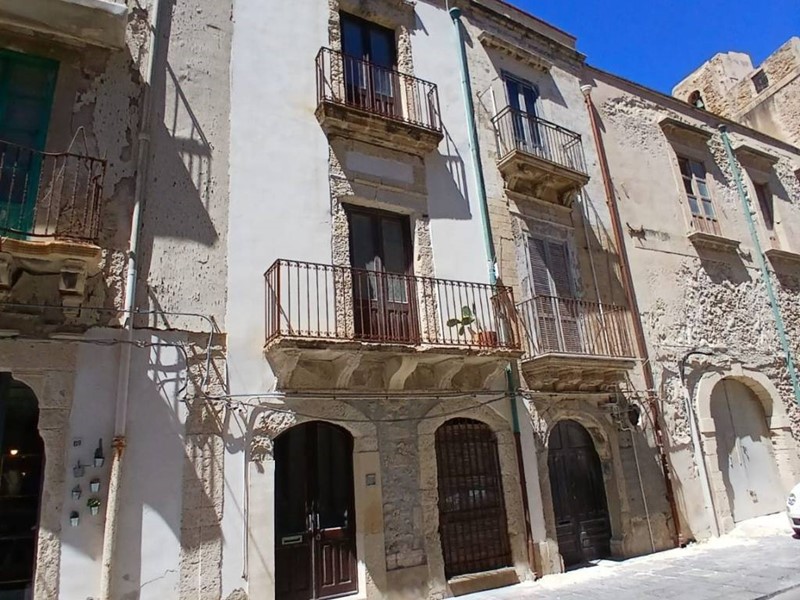 Monolocale in Affitto a Siracusa, 550€, 45 m², arredato