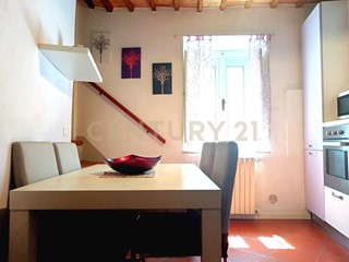 Appartamento in Vendita a Acquapendente, 60'000€, 75 m²