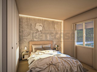 Casa Semi Indipendente in Vendita a Borgoricco, zona borgoricco, 295'000€, 157 m², con Box