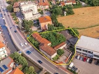 Terreno edificabile in Vendita a Brescia, 700'000€, 2100 m²