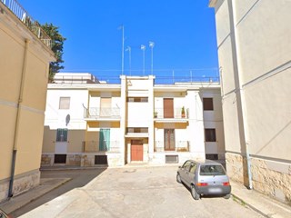 Quadrilocale in Affitto a Ruvo di Puglia, 500€, 100 m²