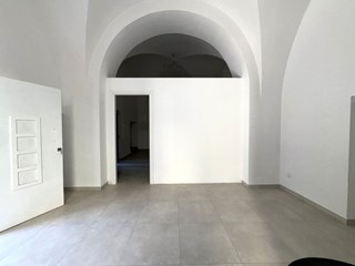 Immobile commerciale in Affitto a Ruvo di Puglia, 550€, 65 m²